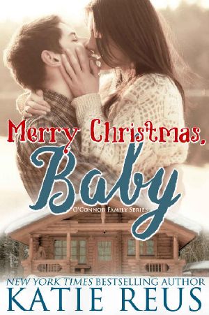 [O'Connor Family 01] • Merry Christmas, Baby